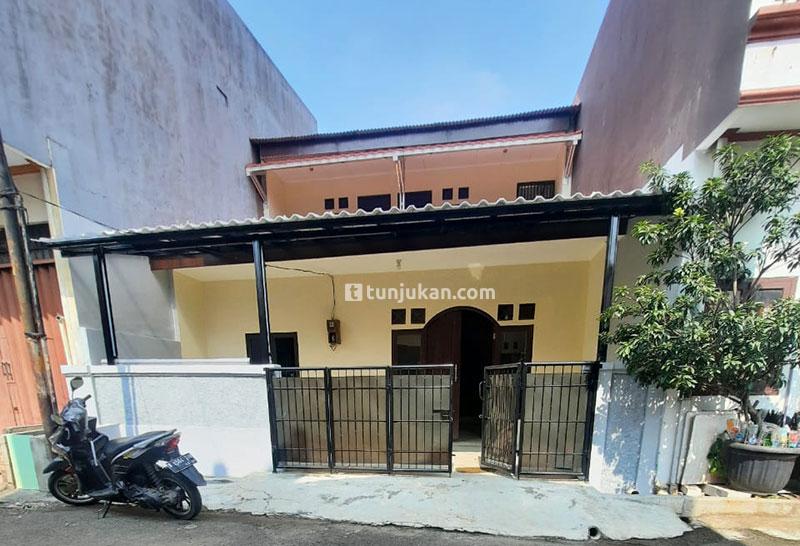 Jual Rumah 1.5 Lantai di Villa Bintaro Indah – Strategis & Bebas Banjir