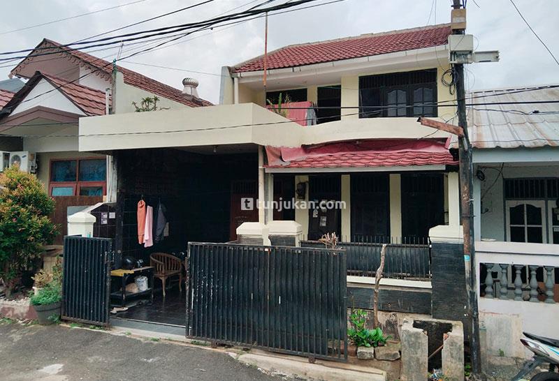 Dijual Rumah 2 Lantai di Villa Bintaro Indah – Hunian Nyaman, Modern, dan Strategis di Kawasan Bintaro